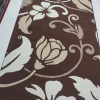 گلیم خوش طرح