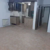 آپارتمان ۵۶ متری برج باران