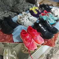 کفش اورجینال سایز ۳۸