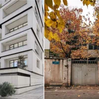 اگه ملک کلنگی یا زمین داری حتما قبل از مشارکت بخون