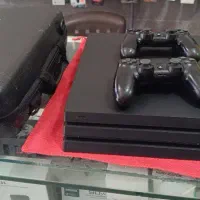 پلی استیشن ۴ پرو ps4 pro