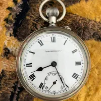 ساعت جیبی