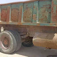 مدل 61|خودرو سنگین|برازجان, |دیوار