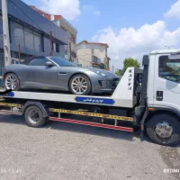 خودروبر کفی خودروبر جرثقیل ماسال