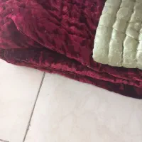 لحاف دو نفره