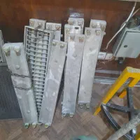 خریدار و فروشنده انواع چراغ سقفی ومهتابی