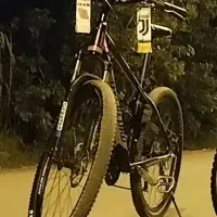 دوچرخه اورلورد سایز ۲۶
