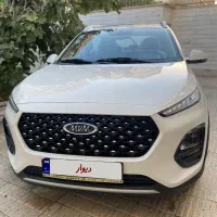 X 22 MT Pro|خودرو سواری و وانت|اراک, |دیوار