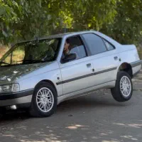 405 tu5|خودرو سواری و وانت|سردشت, |دیوار