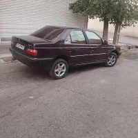 پارس91|خودرو سواری و وانت|بروجرد, |دیوار