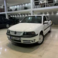 فولکس واگن گل