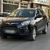 جک S5 اتومات مدل ۹۶/ اقساطی