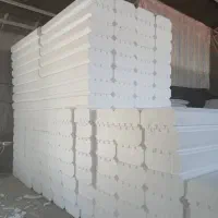 کارخانه بلوک سقفی یونولیت و ورق