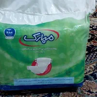 پوشینه کامل بی اختیاری بزرگسالان