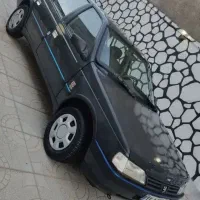 روا مدل 86 دوگانه سوز فابریک