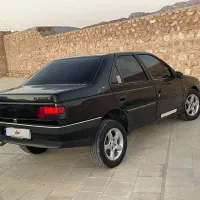 405مشکی