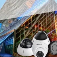 نصب و فروش تخصصی دوربین و راه اندازی تابلو برق
