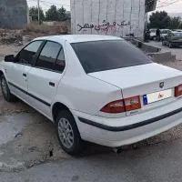 سمند ال ایکس مدل 96تک سوز