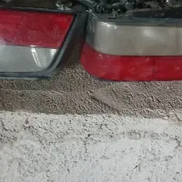 خطر پارس بالا سفید