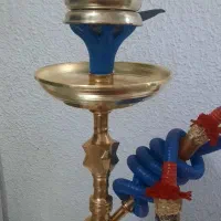 قلیون برنج