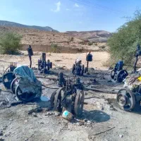 آب یابی با دستگاه دقیق ژئوفیزیک