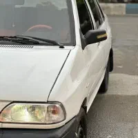 پراید 85