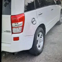 سوزوکی ویتارا ۲۴۰۰ مدل 90