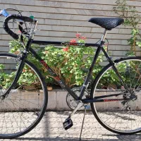 دوچرخه ROAD BIKE   27|دوچرخه، اسکیت، اسکوتر|اصفهان, سیچان|دیوار