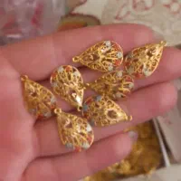 گل لچک کلکته نو نو