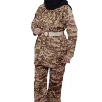لباس ارتشی بچگانه