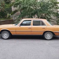 بنز S 280