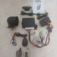 دزد گیر چیتادر حد نو بسیار تمیز
