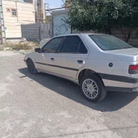 پژو405 مدل 85