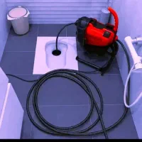 چاه بازکن کل غرب فنرزن فنرزدن فاضلاب بازکردن و کن
