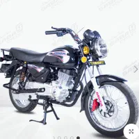 موتور پیشرو BM200 طرح باکسر