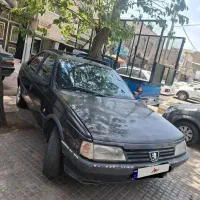 فروش ماشین405مدل88