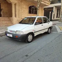 پراید مدل 90
