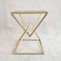میز الماسی