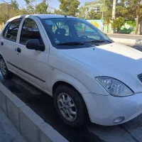 تیبا۲ مدل ۱۴۰۱ کمکار