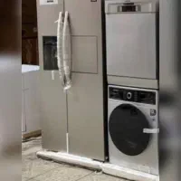 یخچال ساید دوو