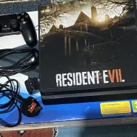 ps4 slim 1tra / پلی استیشن 4
