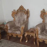 مبل ۷نفره