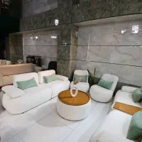 مبل راحتی پینترسی مدل جدید کاتالون **اقساطی**|مبلمان خانگی و میز عسلی|کرج, عظیمیه|دیوار