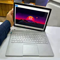 لپ تاپ تبلت شو سرفیس بوک