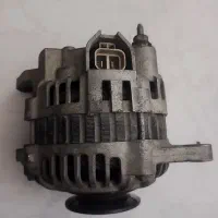 دینام پراید