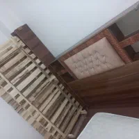 تخت خواب نو