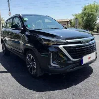 تیگاردX35 مدل 1404 فول آپشن
