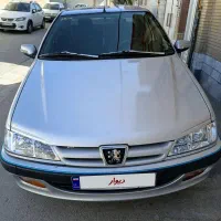 پرشیا مدل آخر ۱۳۸۶