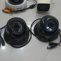 دوربین مداربسته
