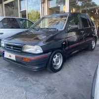 پراید هاچبک